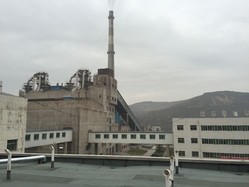 楚雄州造纸厂保温工程承包与境外承包工程的实践与思考